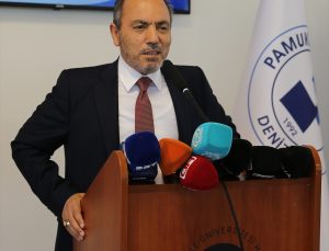 PAÜ Hastanesi’ne 512 kesitli tomografi cihazı kazandırıldı, inme merkezi açıldı