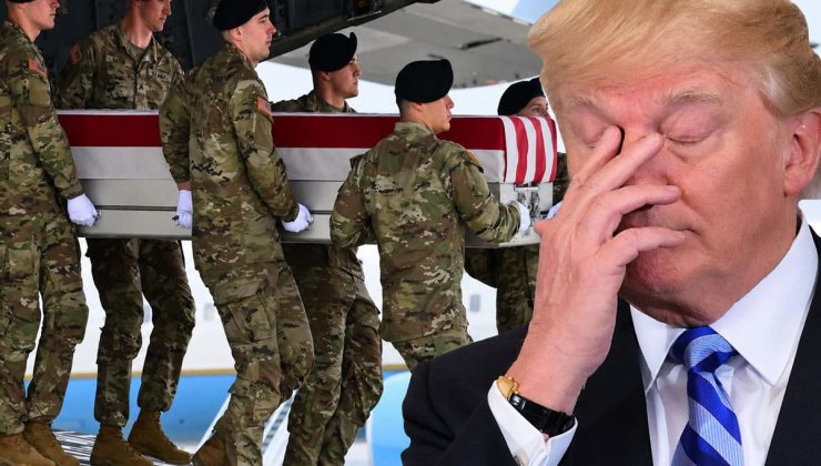 Pentagon, İran’a karşı saldırılarda ölen ABD askeri sayısını 21’e yükseltti