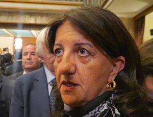 Pervin Buldan, İzleme Kurulunun en kısa sürede kurulması çağrısında bulundu