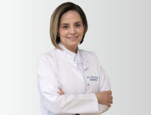 Prof. Dr. Menekşe, 40 yaş üstü kadınlarda yıllık mamografi önemini vurguladı