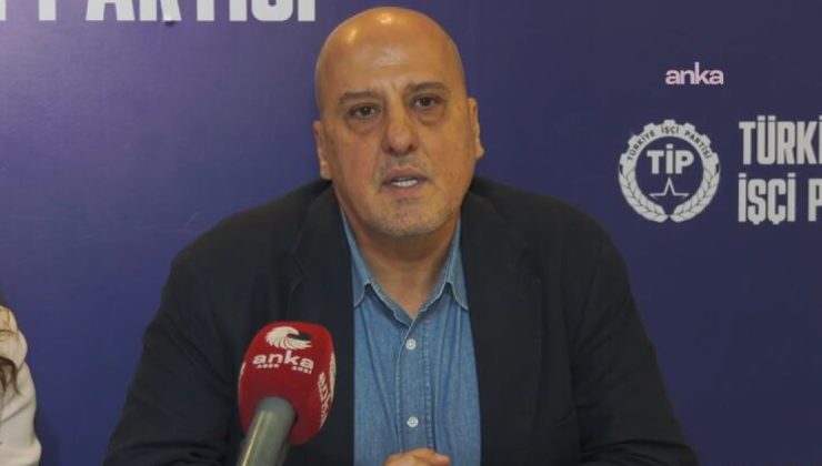 Rahatsızlanan Ahmet Şık, hastaneye kaldırıldı
