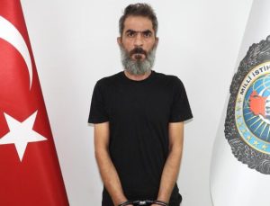 Reyhanlı saldırısının faili yakalandı