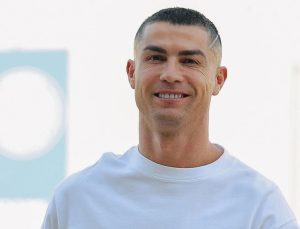 Ronaldo, Al Nassr’a geri döndü