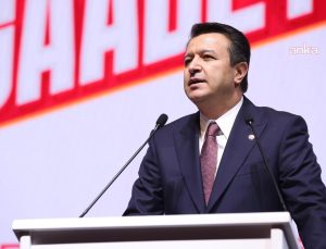 Saadet Partisi lideri Arıkan, mahrem görüntülerin servisine tepki gösterdi