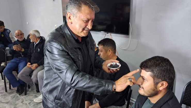 Sakarya Kültür ve Turizm Müdürlüğü Karacık oyunu için envanter raporu hazırladı