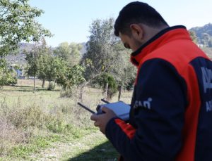 Sakarya’da kaybolan Alzheimer hastası kadın aranıyor