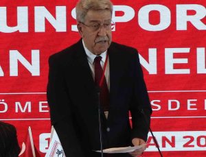 Samsunspor’un eski yöneticisi Av. Refik Moral hayatını kaybetti
