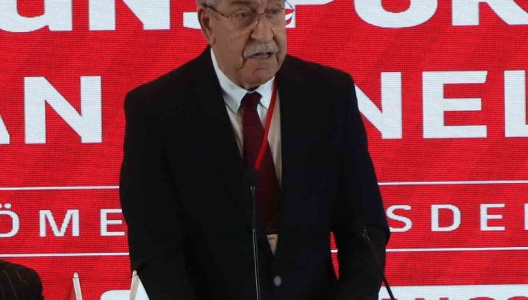 Samsunspor’un eski yöneticisi Av. Refik Moral hayatını kaybetti