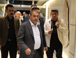Şanlıurfa GAP Havalimanı’na inen AJet uçağındaki patlayıcı madde ihbarı asılsız çıktı