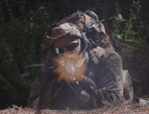 SAS Komutanlığı Mavi Vatan ve Karadeniz’de 300’ü aşkın şüpheli cisme müdahale etti