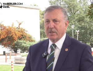 Selçuk Özdağ’dan fon krizi için Meclis’e çağrı! “Bu 86 milyon mağdur demek”