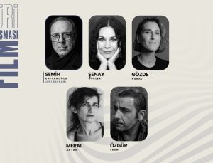Semih Kaplanoğlu, 37. Ankara Film Festivali ulusal jürisine başkanlık edecek