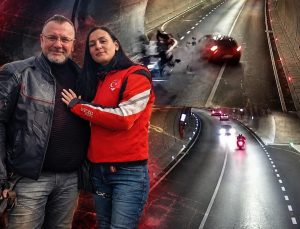 Seslendirme sanatçısı Ali Bilensir’in öldüğü kazada yeni gelişme