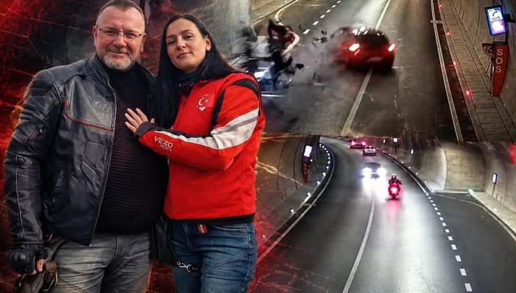 Seslendirme sanatçısı Ali Bilensir’in öldüğü kazada yeni gelişme