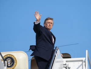 Sibirya’daki veba iddiaları üzerine Trump Rusya’ya yardım sözü verdi