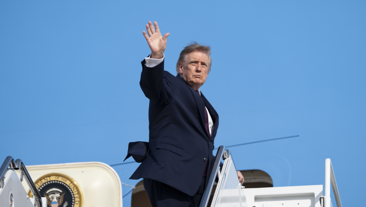 Sibirya’daki veba iddiaları üzerine Trump Rusya’ya yardım sözü verdi