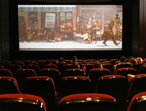 Sinema salonlarında bu hafta: 8 yeni film vizyona girecek