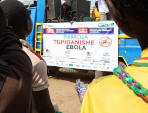 Sınır Tanımayan Doktorlar Kongo’da Ebola bilançosunda resmi rakamları yetersiz buldu