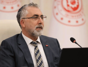 Soma’daki maden göçüğünde bir işçi hayatını kaybetti, SGK başmüfettiş görevlendirdi