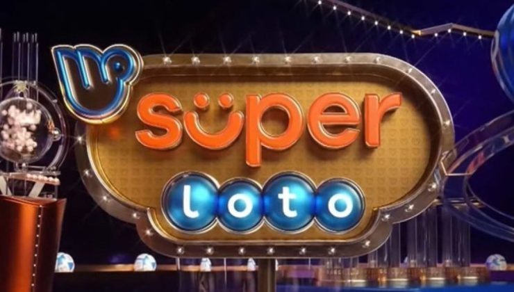Süper Loto sonuçları açıklandı! 6 Ekim Salı Süper Loto sonucu sorgulama ekranı