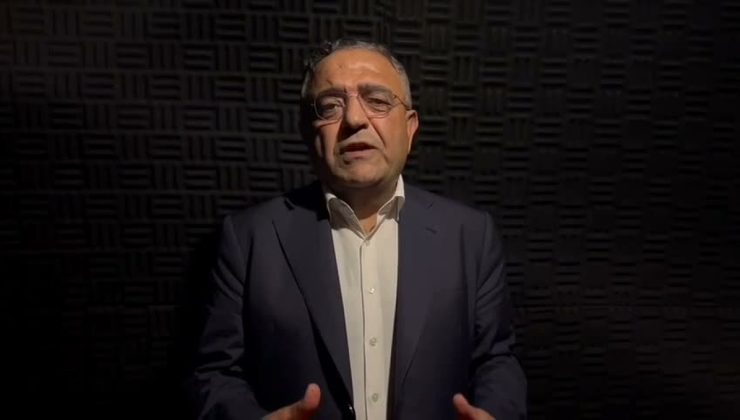 Tanrıkulu, Fon Koordinasyon Kurulu’ndaki AK Parti yöneticilerinin rolünü sordu