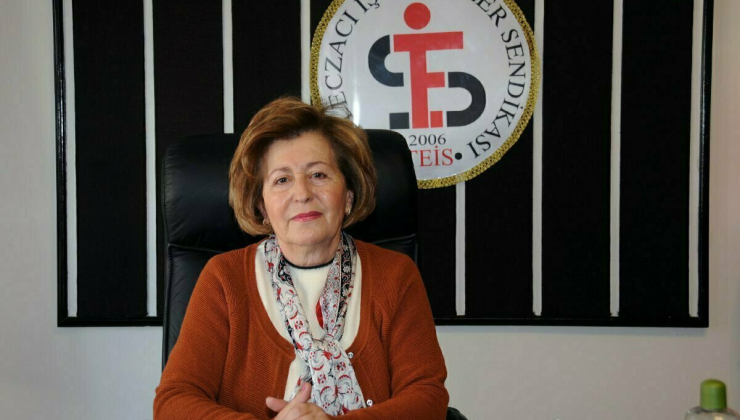 TEİS, internet ve eczane dışı ilaç satışına izin verilmemesini istedi