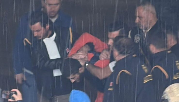 Tekirdağ’da 2 polisi şehit eden sanığa, 2 kez ağırlaştırılmış müebbet ve 36 yıl hapis talebi