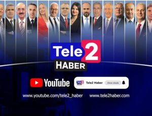 TELE2 Haber, RTÜK’ün 2 milyon liralık lisans bedelini ödeyemedi, yayınını bitirdi.