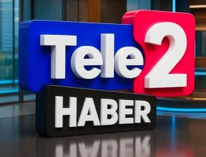 TELE2 Haber yayın hayatını sonlandırma kararı aldı