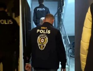 TikTok’dan okul saldırısı tehdidinde bulunan 2 çocuk tutuklandı
