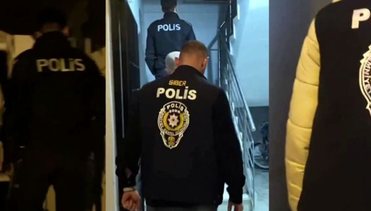 TikTok’dan okul saldırısı tehdidinde bulunan 2 çocuk tutuklandı