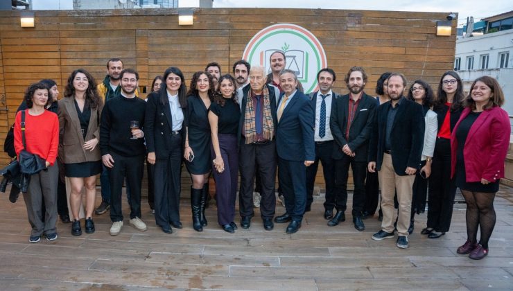 TİP, hayatını kaybeden hukukçu Alp Selek için başsağlığı mesajı yayımladı