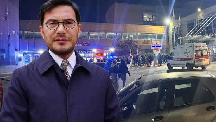 Tokat’ta neler oluyor? 1400 kişi hastanelere akın etti