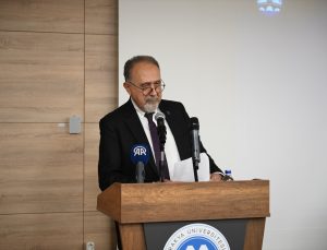 Trakya Üniversitesi, ISKAV işbirliğiyle kurduğu TAD laboratuvarını törenle açtı