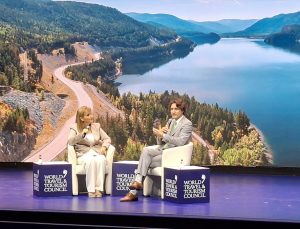 Trudeau, Kanadalıların ilk kez ABD sınırını geçmekten endişe duyduğunu söyledi