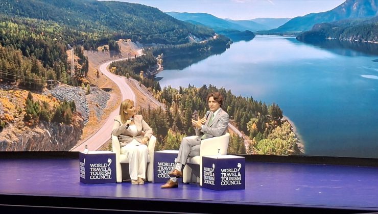 Trudeau, Kanadalıların ilk kez ABD sınırını geçmekten endişe duyduğunu söyledi