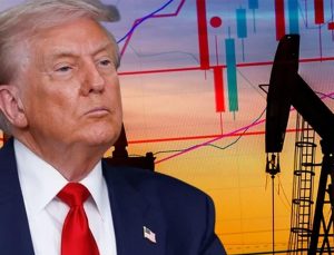 Trump akaryakıt fiyatlarının neden yükseldiğini açıkladı: Hürmüz değil
