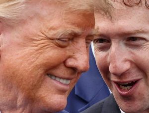 Trump, Beyaz Saray’daki yapay zeka zirvesinde ahlaki açıdan bağlayıcı belge imzaladı