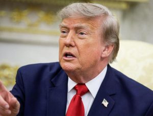Trump’tan 13 kişiyi öldüren eski binbaşı için karar: Kurşuna dizilecek