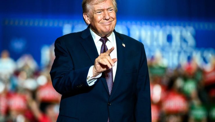 Trump’tan Musk’a özgü yağmuru: Zamanımızın Thomas Edison’udur