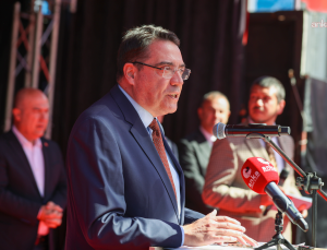 Tümamiral Bağcıoğlu, Tera’nın BEST Grup devrine ilişkin SSB’ye dört soru yöneltti