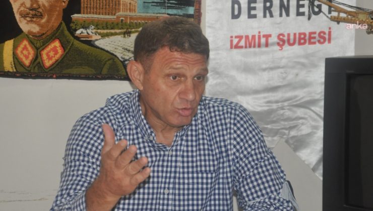 Türker Ertürk’e hem hapis hem tahliye kararı