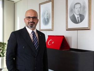Türkiye Romatoloji Derneği Başkanı Gül, erken tanı uyarısında bulundu