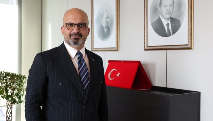 Türkiye Romatoloji Derneği Başkanı Gül, erken tanı uyarısında bulundu