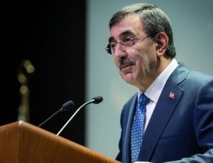 “Türkiye Yüzyılı, milli teknoloji hamlemizin yüzyılı olacak”