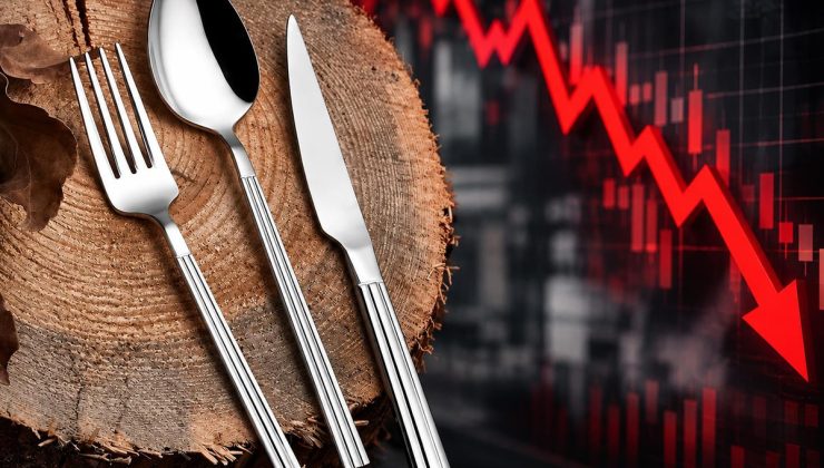 Türkiye’nin ünlü mutfak eşyası üreticisi konkordato ilan etti