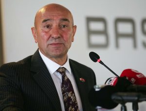 Tutuklu Tunç Soyer’den Cemil Tugay’ın AK Parti’ye geçişine tepki: Başın öne eğilmesin güzel İzmir