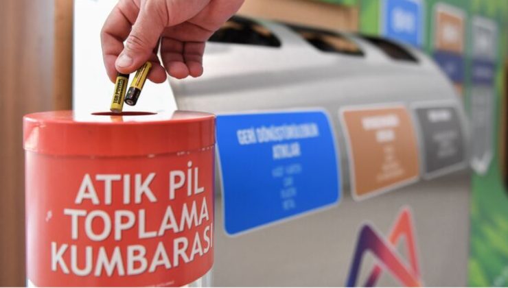 Uluslararası Sıfır Atık ve Sürdürülebilirlik Yarışması düzenlenecek