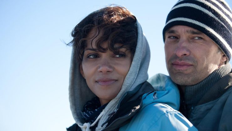 Ünlü yıldız Halle Berry hakkında şoke eden suçlama! Eski eşi oğullarına şiddet uyguladığını iddia etti