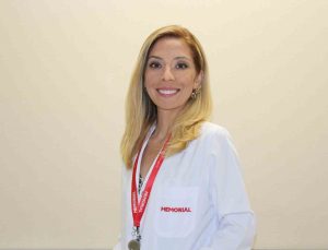 Uzm. Dr. Güçlü, genç yaşta yürüyüşün osteoporoz ve kırık riskini azalttığını söyledi